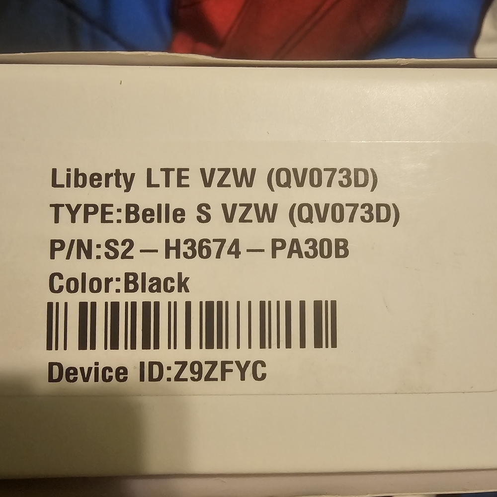 Liberty Mobile Medical Alert System - Picture 3 of 9